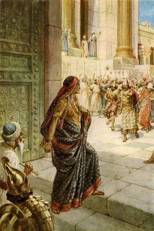 coronation-of-joash-and-death-of-athaliah-bible-giclee-print