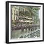 Coronation of King Edward VII of England (1841-1910), the Bailiffs of the King, 1901-Leon, Levy et Fils-Framed Photographic Print