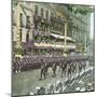 Coronation of King Edward VII of England (1841-1910), the Bailiffs of the King, 1901-Leon, Levy et Fils-Mounted Photographic Print