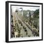 Coronation of King Edward VII of England (1841-1910)-Leon, Levy et Fils-Framed Photographic Print