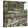 Coronation of King Edward VII of England (1841-1910)-Leon, Levy et Fils-Stretched Canvas