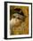 Coronation of Napoleon in Notre-Dame De Paris by Pope Pius VII, December 2, 1804-Jacques-Louis David-Framed Giclee Print