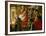 Coronation of Napoleon in Notre-Dame De Paris by Pope Pius VII, December 2, 1804-Jacques-Louis David-Framed Giclee Print