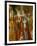 Coronation of Napoleon in Notre-Dame De Paris by Pope Pius VII, December 2, 1804-Jacques-Louis David-Framed Giclee Print