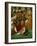 Coronation of Napoleon in Notre-Dame De Paris by Pope Pius VII, December 2, 1804-Jacques-Louis David-Framed Giclee Print