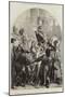 Coronation of the Czar-null-Mounted Giclee Print