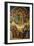 Coronation of the Virgin, 1486-Domenico Ghirlandaio-Framed Giclee Print