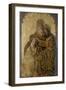 Coronation of the Virgin, 1488-null-Framed Giclee Print