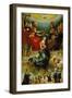 Coronation of the Virgin. 1514-Hans Von Kulmbach-Framed Giclee Print