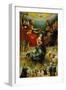 Coronation of the Virgin. 1514-Hans Von Kulmbach-Framed Giclee Print