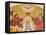 Coronation of the Virgin Mary, Basilica of Fatima, Fatima, Estremadura, Portugal, Europe-Godong-Framed Stretched Canvas