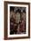 Coronation of the Virgin Mary-Michael Pacher-Framed Giclee Print