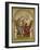 Coronation of the Virgin-Gentile da Fabriano-Framed Photographic Print