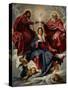 Coronation of the Virgin-Diego Velazquez-Stretched Canvas