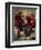 Coronation of the Virgin-Diego Velazquez-Framed Giclee Print