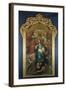 Coronation of the Virgin-Emilio Boggio-Framed Giclee Print