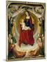 Coronation of the Virgin-Jean Hey-Mounted Giclee Print