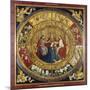 Coronation of the Virgin-null-Mounted Giclee Print