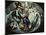 Coronation of the Virgin-El Greco-Mounted Giclee Print