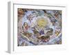 Coronation of the Virgin-Giuseppe Mattia Borgnis-Framed Giclee Print