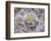 Coronation of the Virgin-Giuseppe Mattia Borgnis-Framed Giclee Print