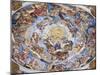 Coronation of the Virgin-Giuseppe Mattia Borgnis-Mounted Giclee Print