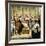 Coronation of Victoria, 1837-null-Framed Giclee Print