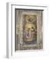 Coronation of Virgin-Marcello Fogolino-Framed Giclee Print