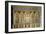 Coronation of Virgin-Giotto di Bondone-Framed Giclee Print