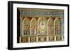 Coronation of Virgin-Giotto di Bondone-Framed Giclee Print