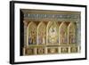 Coronation of Virgin-Giotto di Bondone-Framed Giclee Print