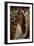 Coronation of Virgin-Fernando Gallego-Framed Giclee Print