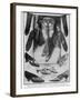 Coronation Shoes and Hose-null-Framed Photographic Print