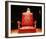 Coronation Throne, 1953-British Pathe-Framed Giclee Print