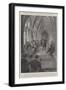 Coronation Workmen at Westminster Abbey, Practical Religion-G.S. Amato-Framed Giclee Print