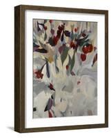 Coronation-Jodi Maas-Framed Giclee Print