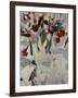 Coronation-Jodi Maas-Framed Giclee Print