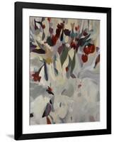 Coronation-Jodi Maas-Framed Giclee Print
