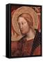 Coronation-Gentile Bellini-Framed Stretched Canvas