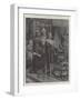 Coronations of English Sovereigns, Edward Iii-Richard Caton Woodville II-Framed Giclee Print