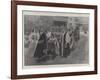 Coronations of English Sovereigns, James II, and Mary of Modena-G.S. Amato-Framed Giclee Print