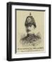 Corporal Edward Fowler, Cameronians, Scotch Rifles-null-Framed Giclee Print
