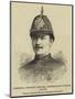 Corporal Edward Fowler, Cameronians, Scotch Rifles-null-Mounted Giclee Print