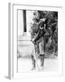 Corporal J.P. Goodliff-null-Framed Photographic Print