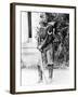 Corporal J.P. Goodliff-null-Framed Photographic Print