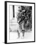 Corporal J.P. Goodliff-null-Framed Photographic Print