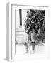 Corporal J.P. Goodliff-null-Framed Photographic Print