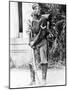 Corporal J.P. Goodliff-null-Mounted Photographic Print