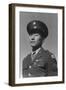 Corporal Jimmy Shohara-Ansel Adams-Framed Art Print