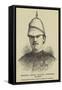 Corporal Morris Whaler, Connaught Rangers-null-Framed Stretched Canvas